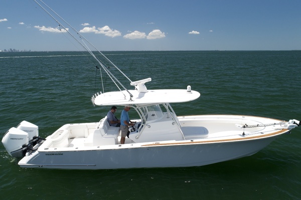 Picture Of: 2023 Valhalla Boatworks V33 Maddogs