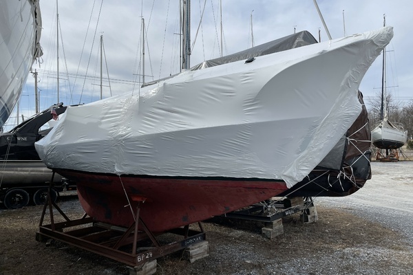 Picture Of: 1981 Sea Sprite  MINUET