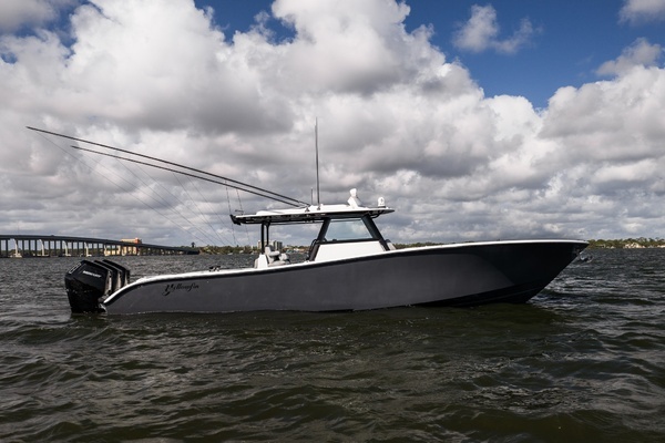 Picture Of: 2023 Yellowfin Offshore Hot Rod