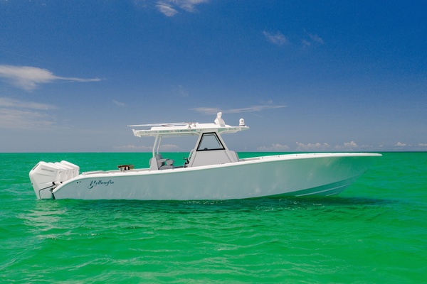2023 Yellowfin  Offshore  photo