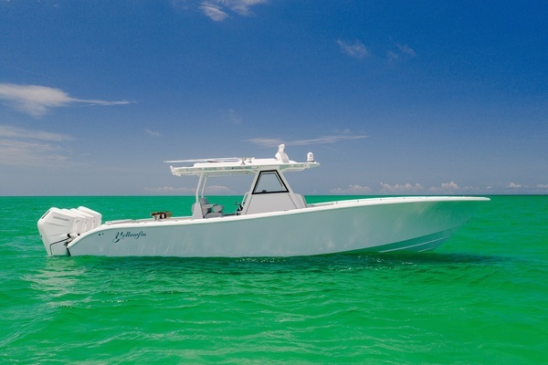 Picture Of: 2023 Yellowfin Offshore DutchKoch