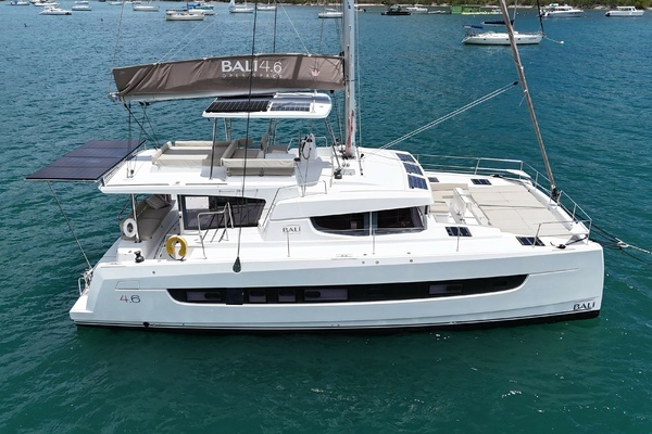 Picture Of: 2022 Bali 4.6 Satori