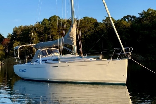Picture Of: 2005 Beneteau First 36.7 Kinetic