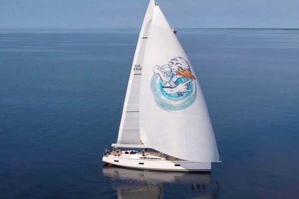 Picture Of: 2023 Nautor Swan  WINDROCKER