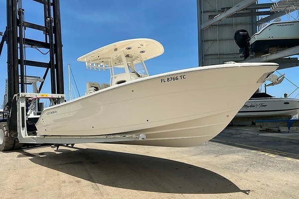 Picture Of: 2022 Cobia 262 
