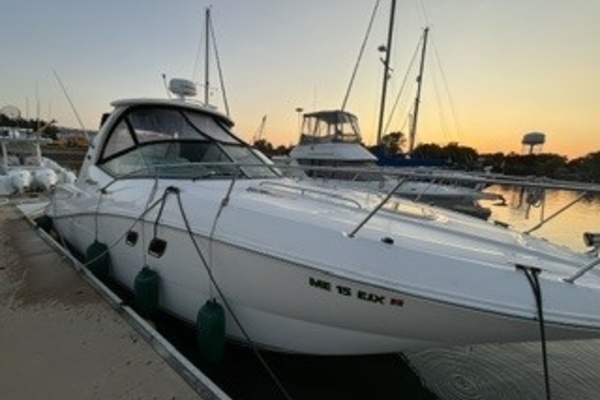 Picture Of: 2007 Sea Ray Sundancer GAELIC STORM