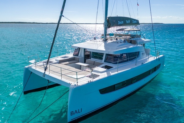 Picture Of: 2023 Bali 4.4 Saga