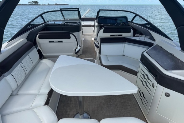 Picture Of: 2017 Sea Ray  