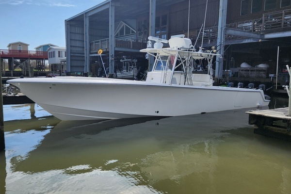 Picture Of: 2019 SeaVee 39 