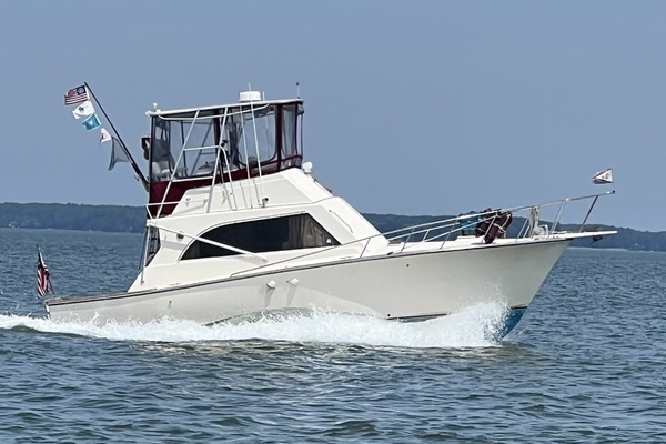 Picture Of: 1991 Pace 36 Norma Joan 