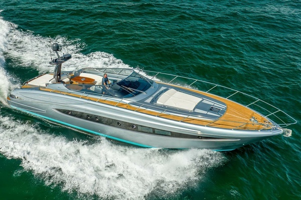 Picture Of: 2014 Riva 63 Virtus MILD THINGS