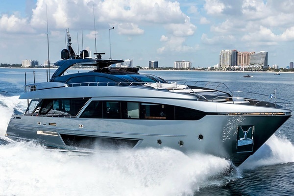 Picture Of: 2020 Riva 110 Dolce Vita NO SURRENDER
