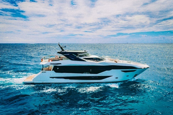 Picture Of: 2024 Sunseeker Sunseeker 100 Yacht PURA VIDA