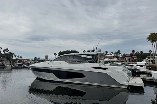 Picture Of: 2019 Azimut 51 ATLANTIS 