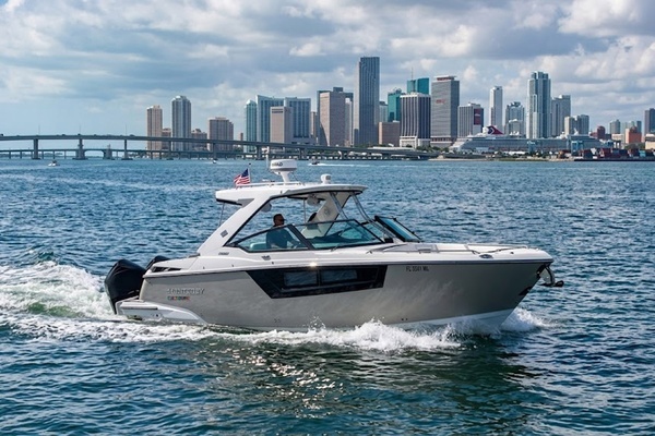 Picture Of: 2022 Monterey 385 SS Sweet Caroline