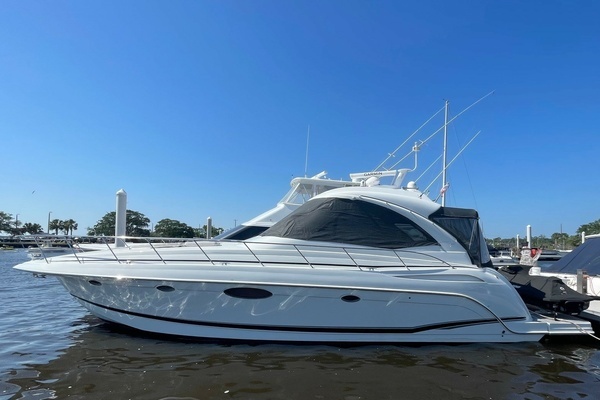 Picture Of: 2008 Formula 45 Yacht IMMACULATE DREAM