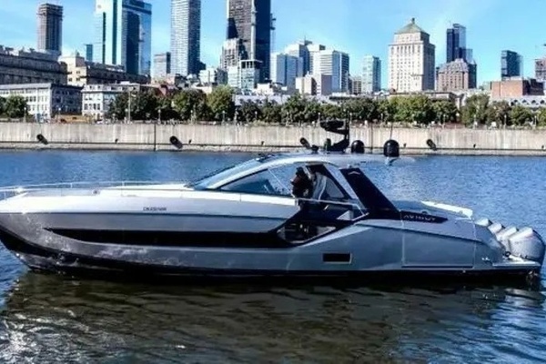 Picture Of: 2023 Azimut 47 Verve 2023 Azimut 47 Verve