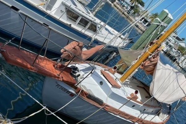 Picture Of: 1939 Alden  