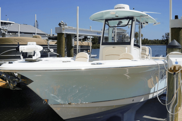 2021 Sea Hunt  Ultra 275SE  photo