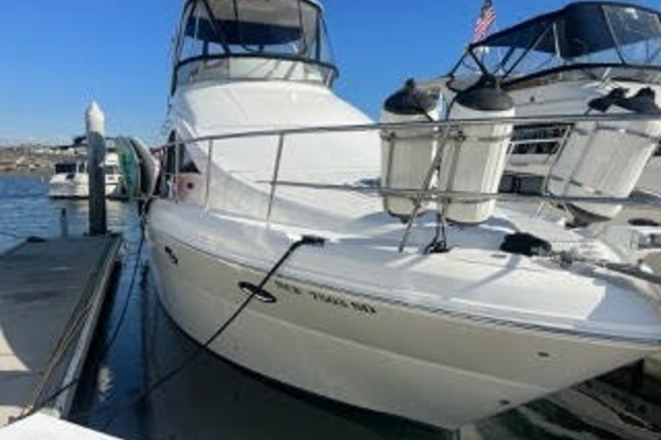 Picture Of: 2007 Sea Ray  Ravello