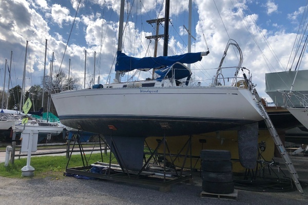 Picture Of: 1985 CAL  WINDSPIRIT