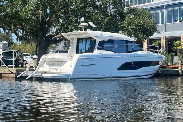 Picture Of: 2020 Prestige 420S MKII Karen Ann III