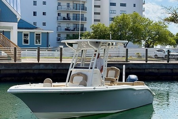 2020 Key West  219 FS  photo