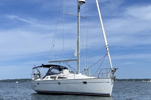 Picture Of: 2003 Jeanneau Sun Odyssey 35 