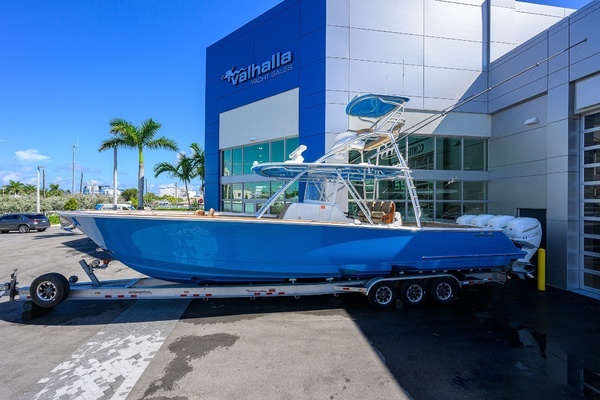 Picture Of: 2023 Valhalla Boatworks V-41 