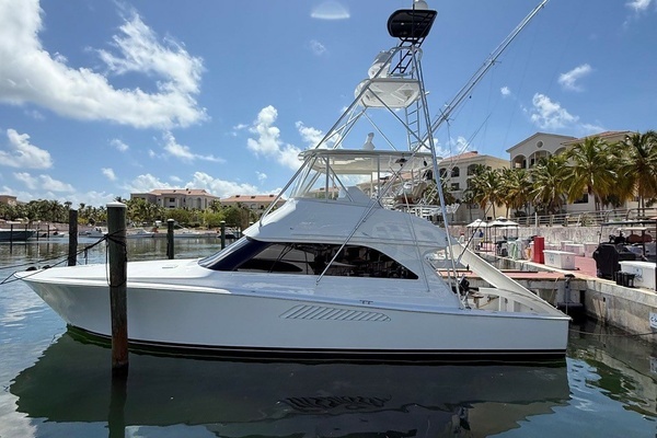 Picture Of: 2003 Viking  