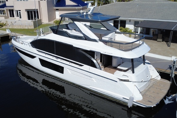 Picture Of: 2025 Azimut  