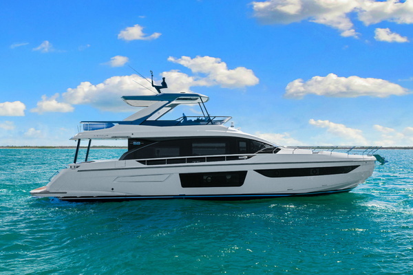 Picture Of: 2025 Azimut 68 FLY 