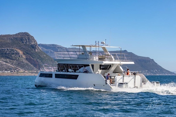 Picture Of: 2024 Leeuwin 55 Pilar X