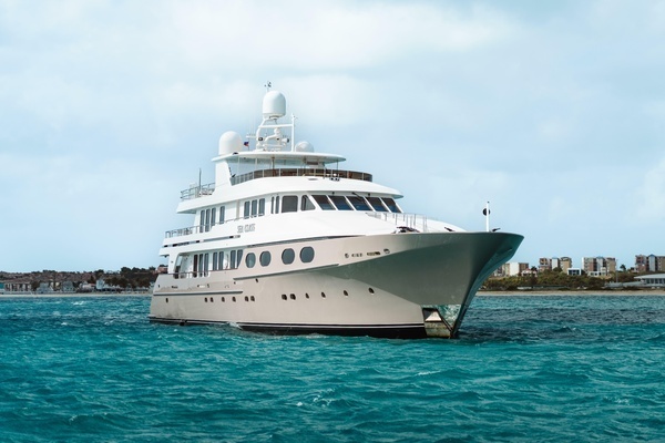 Picture Of: 1997 Christensen Motor Yacht SEA CLASS