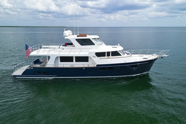 Picture Of: 2022 Marlow Explorer 62E ANOTHER BUBBLE