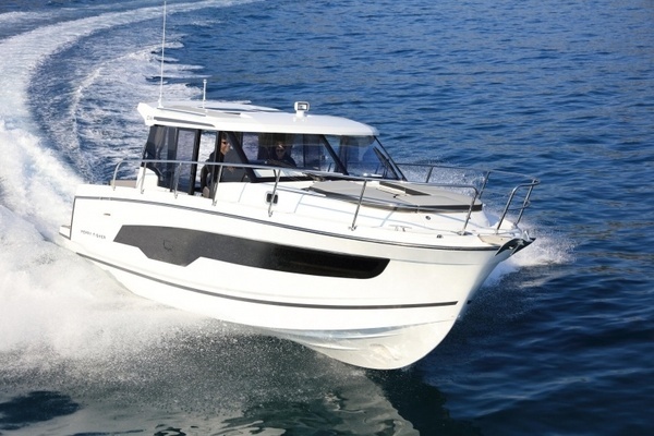 Picture Of: 2020 Jeanneau NC 1095 Coupe 