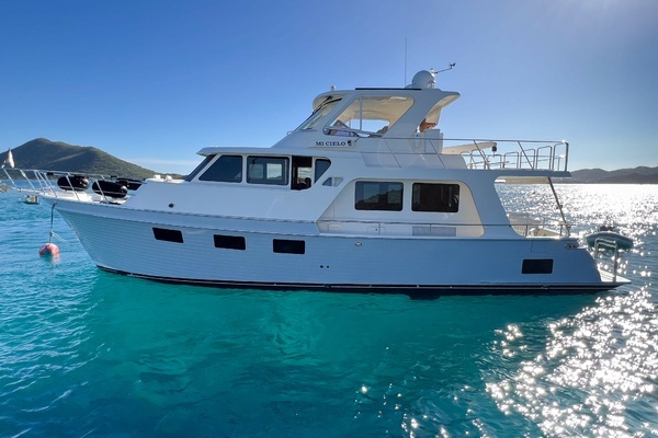 Picture Of: 2017 Marlow Explorer 49E MI CIELO