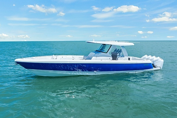 Picture Of: 2022 Intrepid 427 Nomad FE SPONTANEOUS