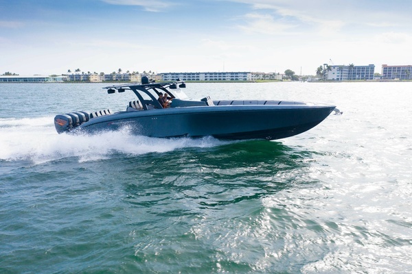 Picture Of: 2019 Midnight Express  