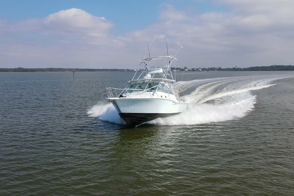 Picture Of: 1995 Cabo  