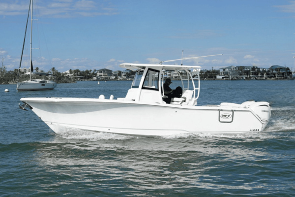 Picture Of: 2026 Sea Hunt Ultra 285SE 