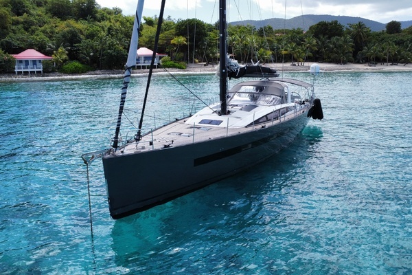 Picture Of: 2018 Jeanneau 64 Bodhisattva