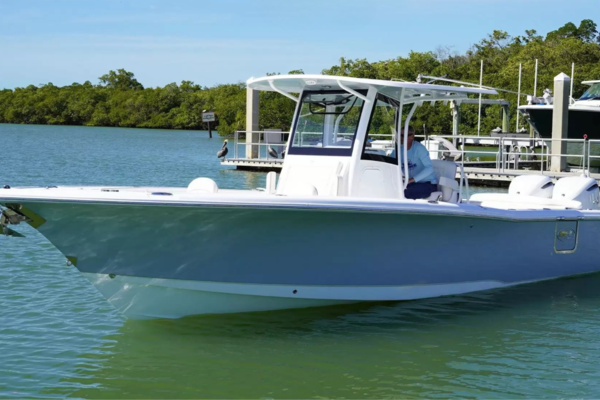 Picture Of: 2026 Sea Hunt Ultra 305SE 