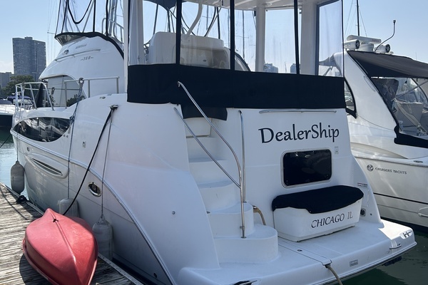 Picture Of: 2007 Meridian 368 Motoryacht 