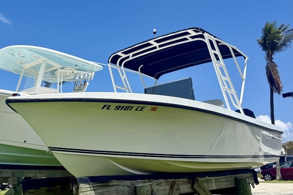 Picture Of: 1976 SeaCraft  