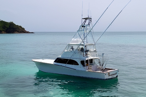 Picture Of: 1999 Weaver 58C Incognito