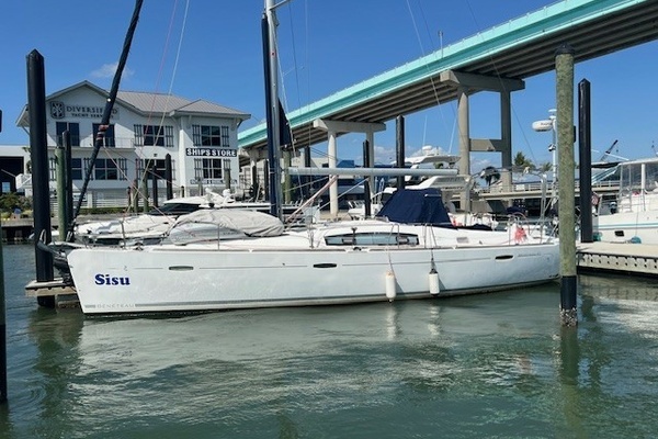 Picture Of: 2009 Beneteau Oceanis 43 Sisu