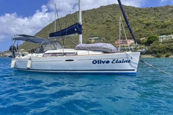 Picture Of: 2013 Beneteau Oceanis 31 Olive Elaine