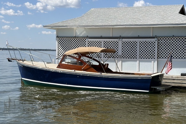 Picture Of: 1973 Dyer  TRUE BLUE