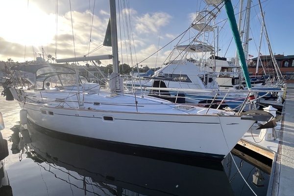 Picture Of: 2001 Beneteau 461 OYA